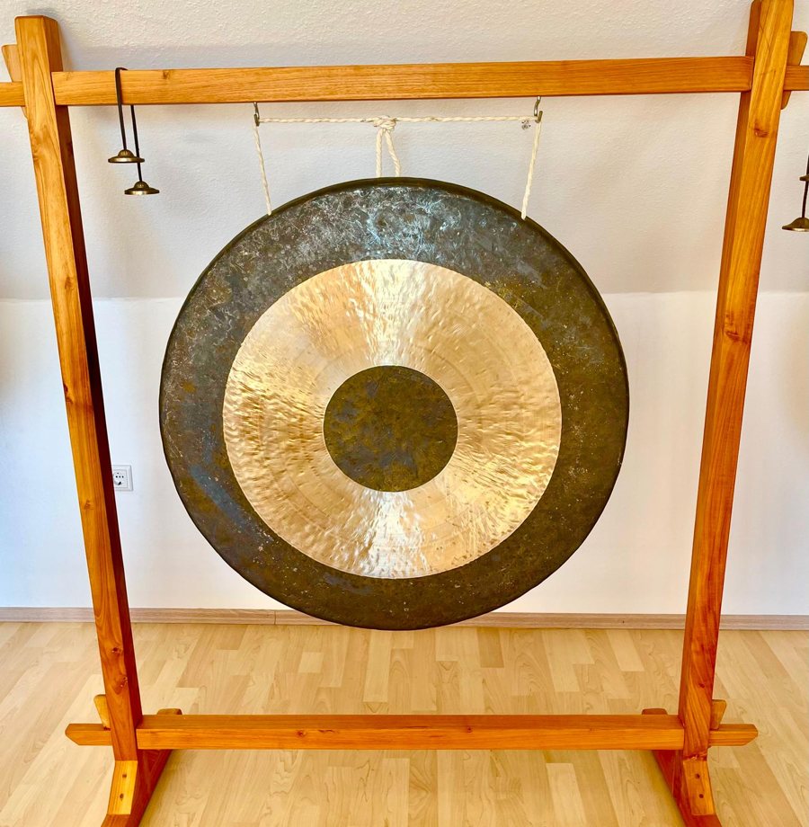 Symphonischer Gong