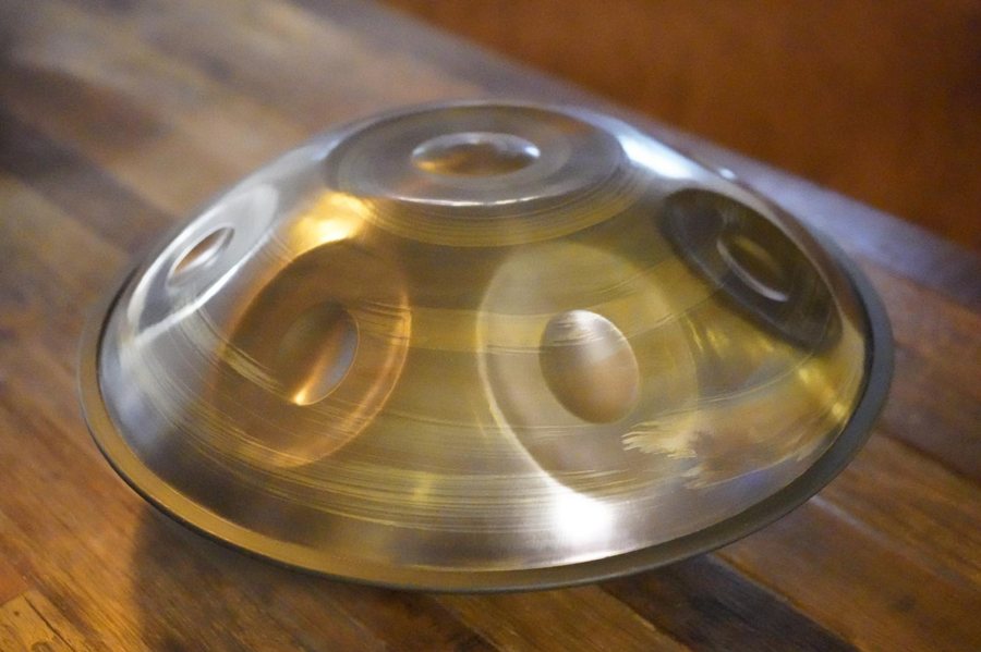 Handpan